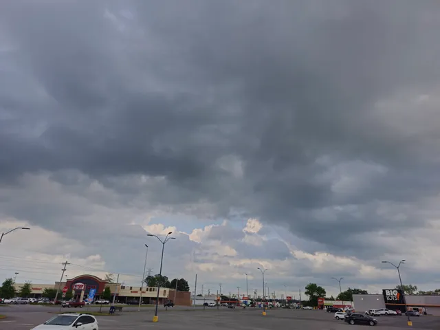 Fort Oglethorpe Plaza Shopping Center