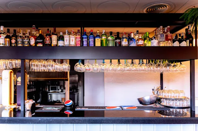 Restaurante Monpiedra - San Isidro