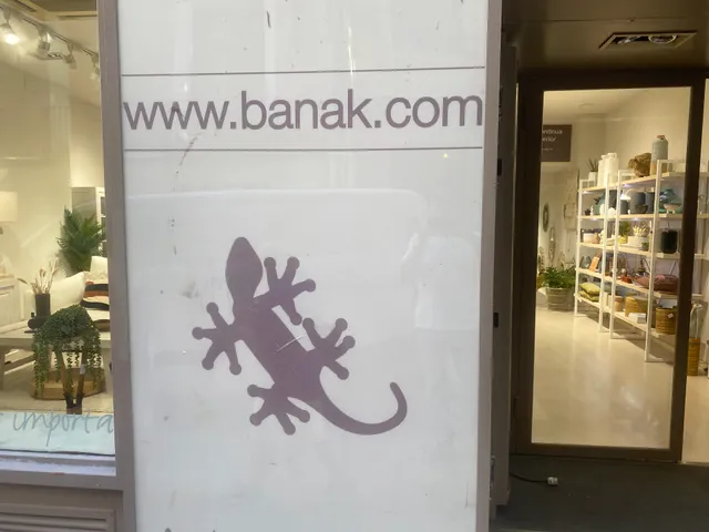 Banak