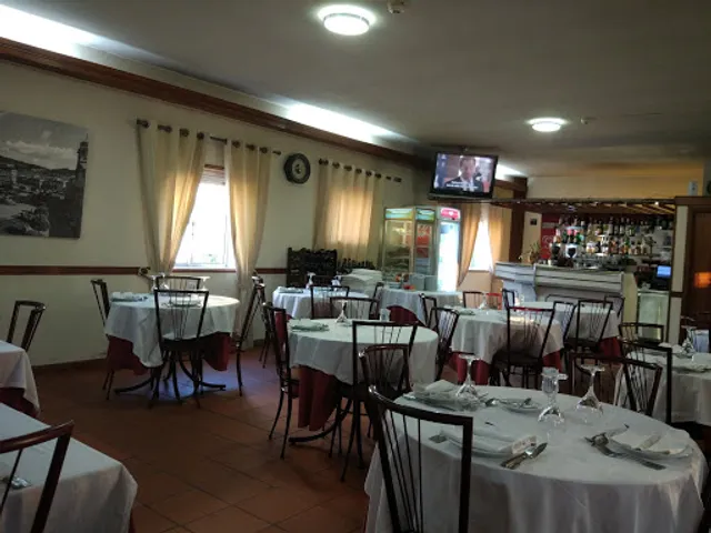Restaurante Cozinha Verde