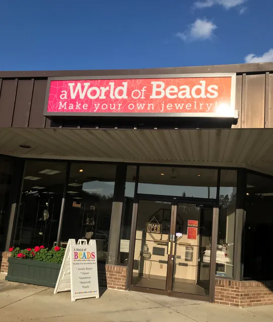 A World of Beads