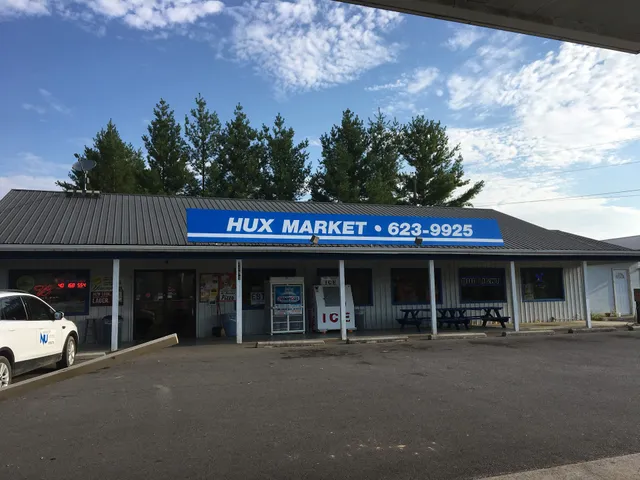 Hux Market