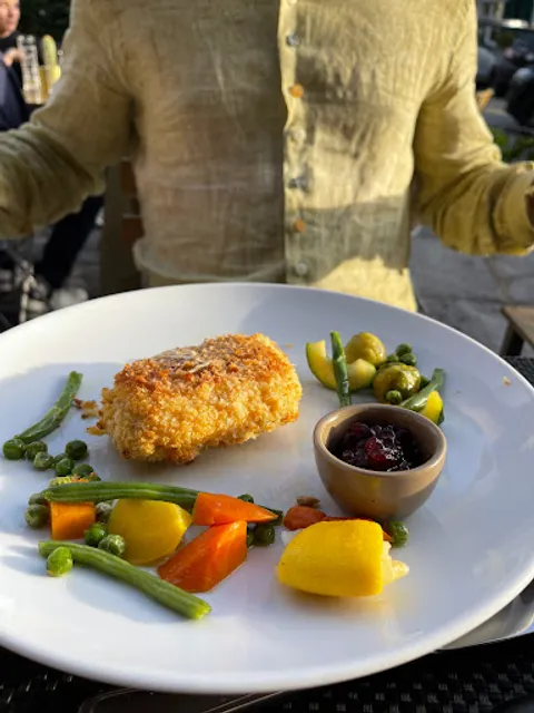 Gasthaus Adler Bürglen