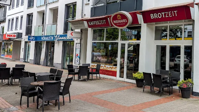 Bakeries Niehaves GmbH & Co. KG