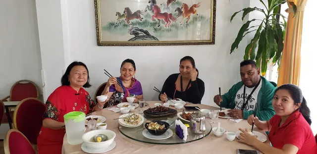 Restaurante Jumbo Panamá