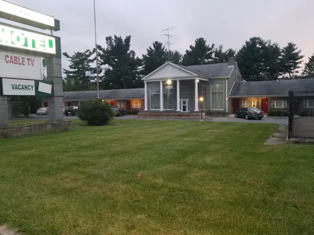 Beckley's Motel