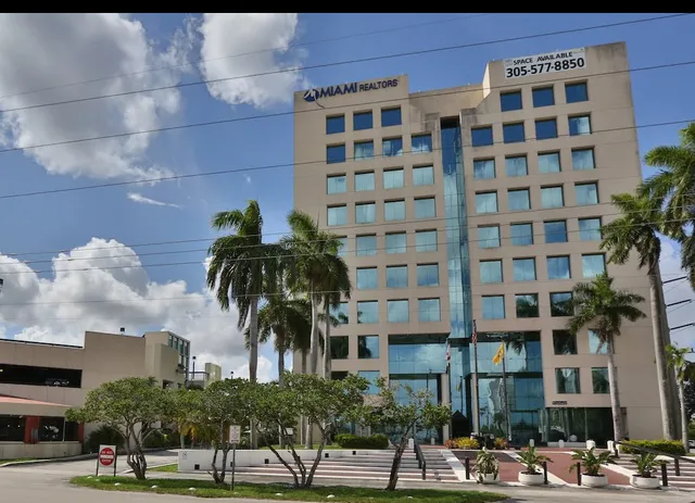 Miami Regional University