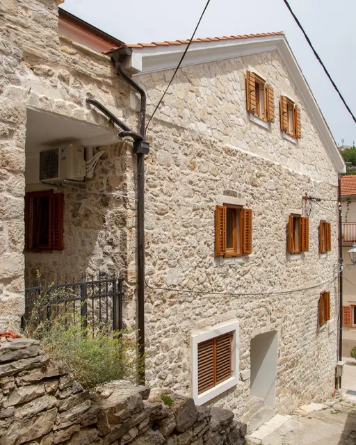 Krka Waterfalls apartment