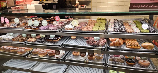 Stan’s Donuts & Coffee