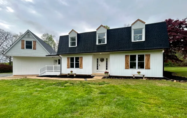 Whitetail Ventures, LLC