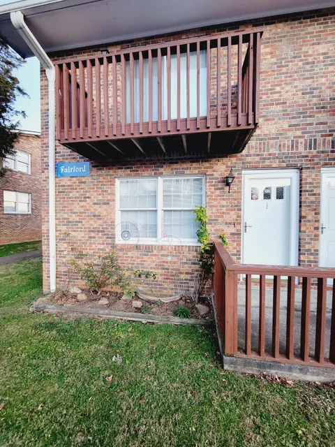 Village Square Condominiums