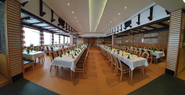 Zum Fischerwirt/ Hochzeits- & Eventgaststätte