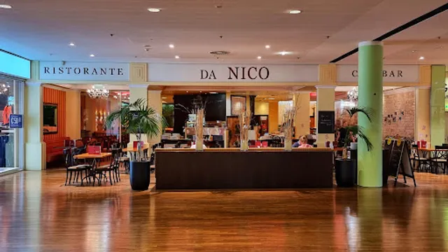 Ristorante "Da Nico"