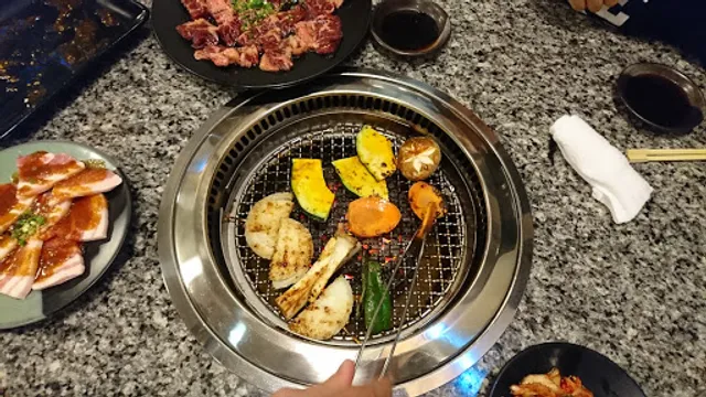 焼肉レストラン貴族