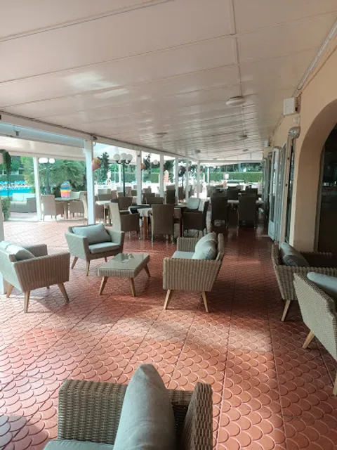 Cas Safrà Restaurant