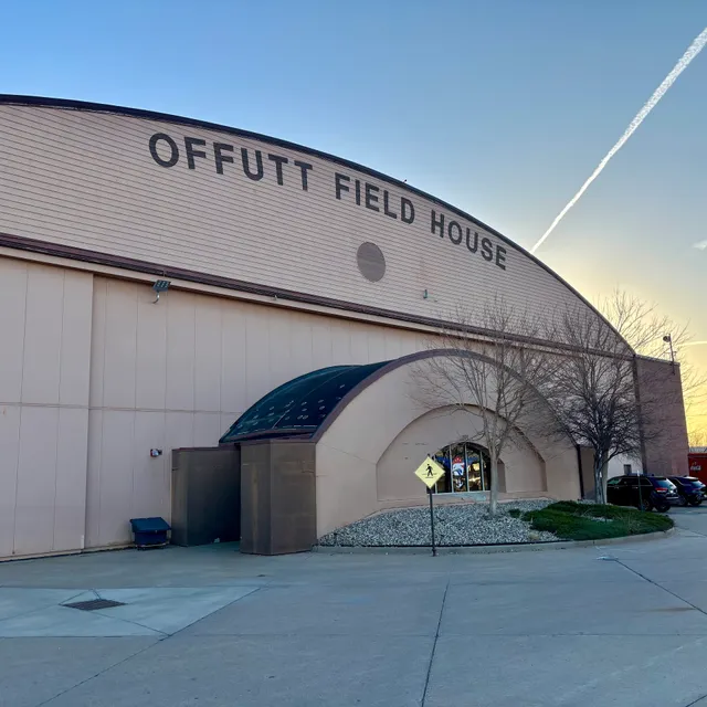 Offutt Field House