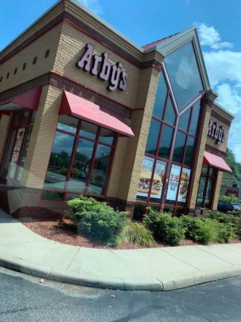 Arby's