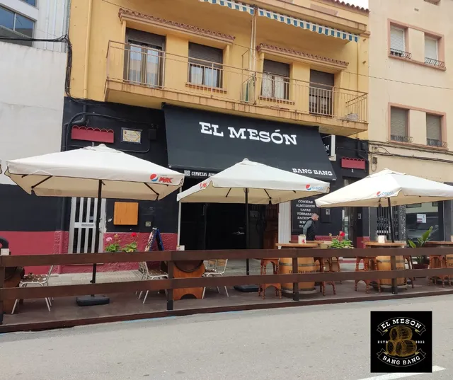 El Mesón de Bang Bang