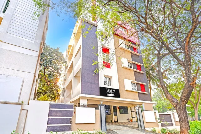 Super Collection O Beach Road Near GITAM