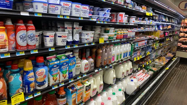 Larson's Food Center