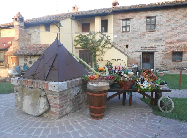 Country House Podere Lacaioli