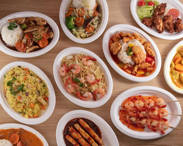 Asia Kurier Rapperswil