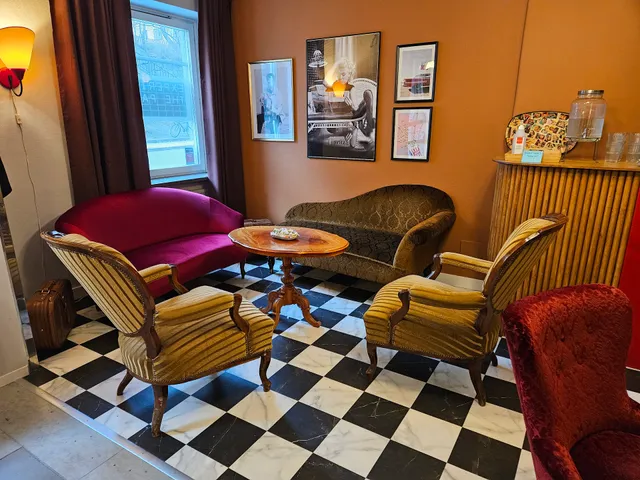 Historical Escapes » Escape Room på Södermalm i Stockholm