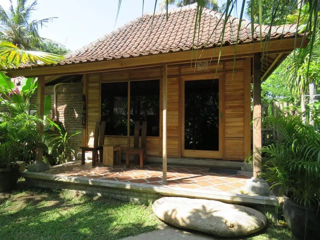 Jembrana Bali Homestay