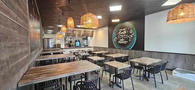 Taco Rico North Miami Beach