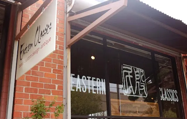 Eastern Classics LLC