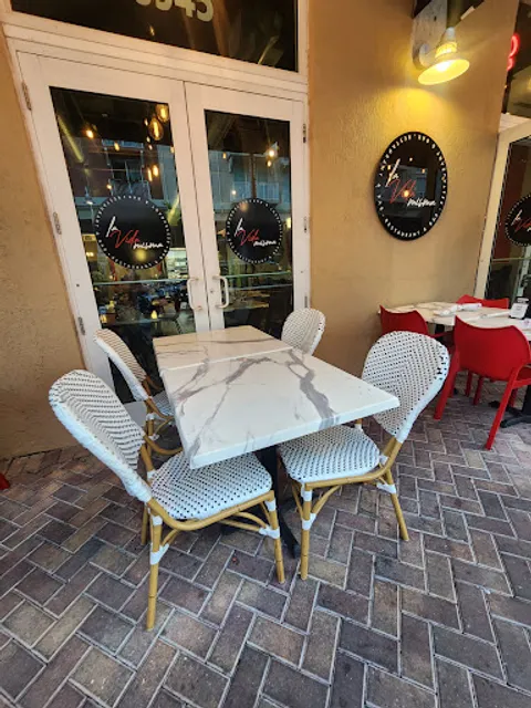 La Vida Misma Restaurant