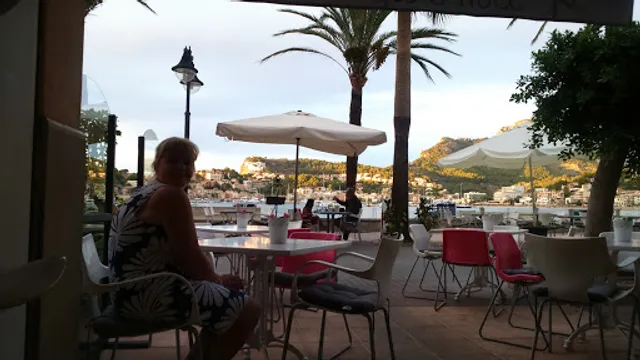 Don Pedro cafe bistro