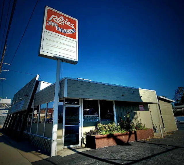 Rosies BBQ Kitchen
