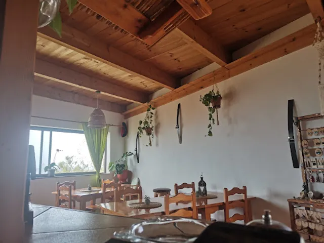 Gastrobar El Pirata Verde