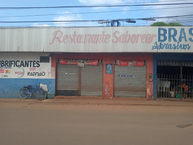 Restaurante Saborear