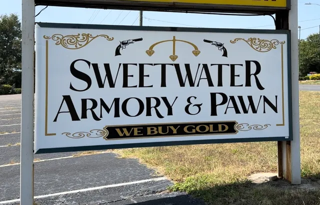 Sweetwater Armory & Pawn