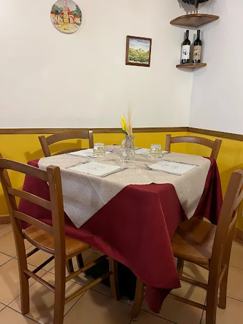Pizzeria ai Galli