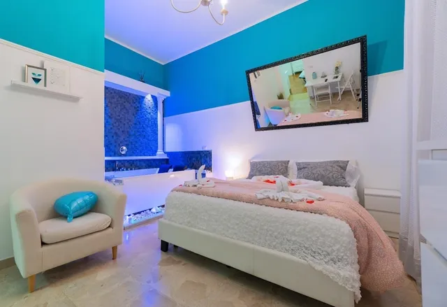 Belledonne Apartments