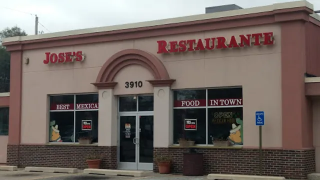 Jose's Restaurante