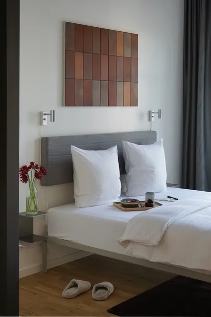 Mekano Apartment Hotel