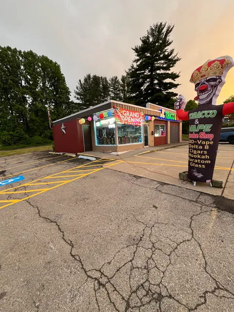 Meadville Tobacco&Vape