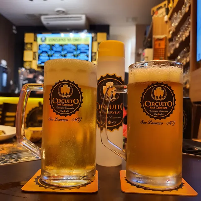 Circuito das Cervejas