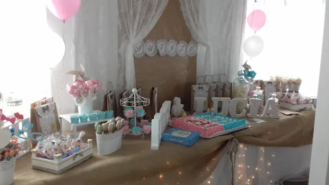 Olimpo Celebraciones