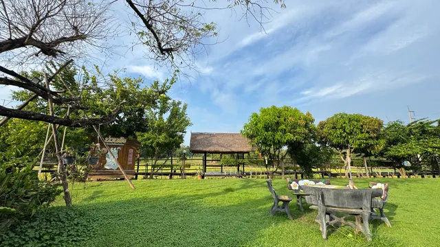 ห้วยเเก้วรีสอร์ทน่าน