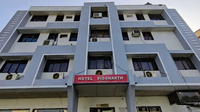 Hotel Siddharth