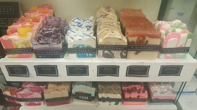 Kendall's Hallmark Shop