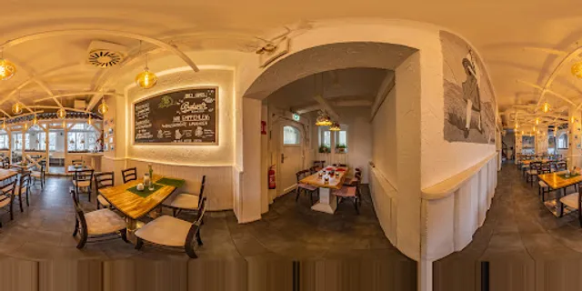 Gaststätte Rübezahl