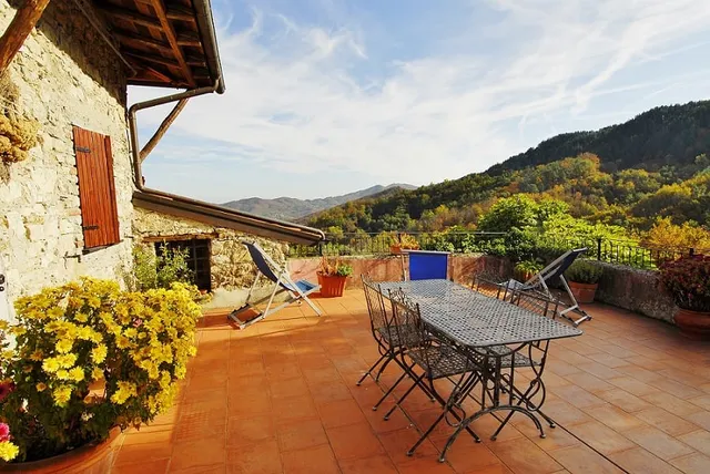 Agriturismo Giandriale