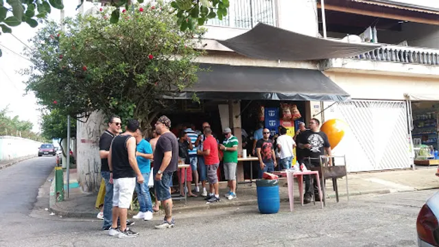 Bar Do Betão