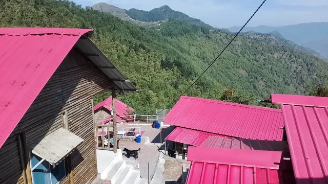 Glamwood Resort Dhanaulti | Dhanaulti Hotels
